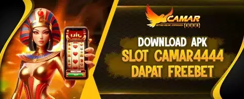 Promo APK Camar4444