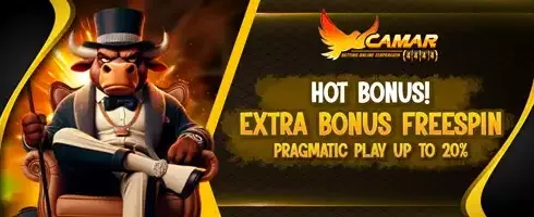 Free Spin Tambahan Pragmatic