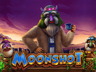 Moonshot screenshot