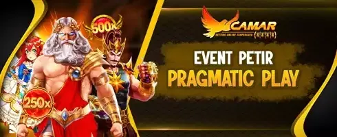 Petir Jackpot Kakek dan Cucu
