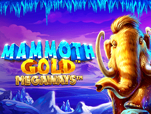 Mammoth Gold Megaways screenshot