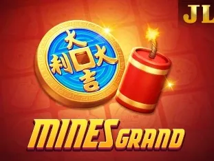 Mines Grand screenshot