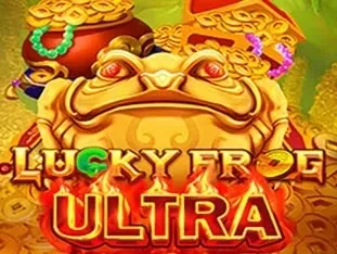 Lucky Frog Ultra screenshot